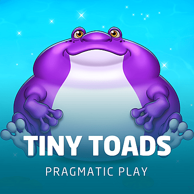 Tiny Toads