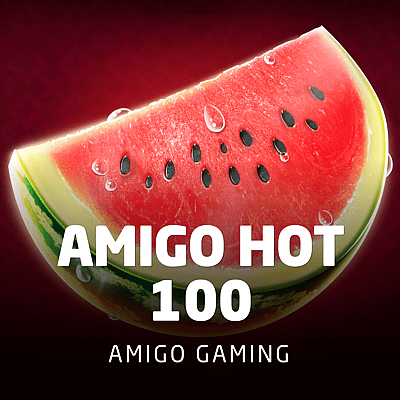 Amigo Hot 100