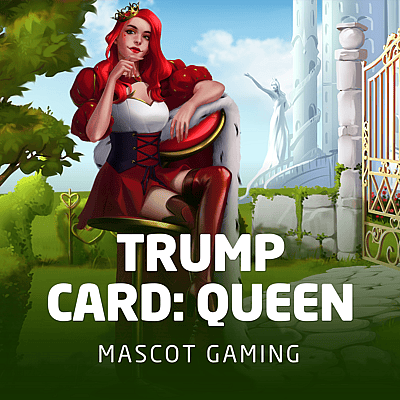 Trump Card: Queen