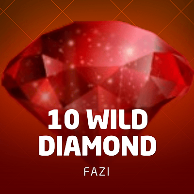 10 Wild Diamond
