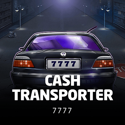 Cash Transporter