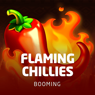 Flaming Chillies