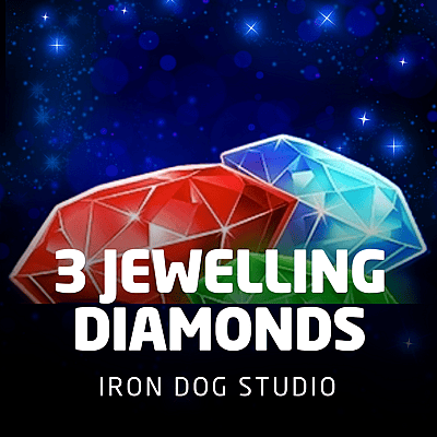 3 Jewelling Diamonds