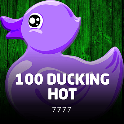 100 Ducking Hot