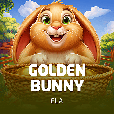 Golden Bunny