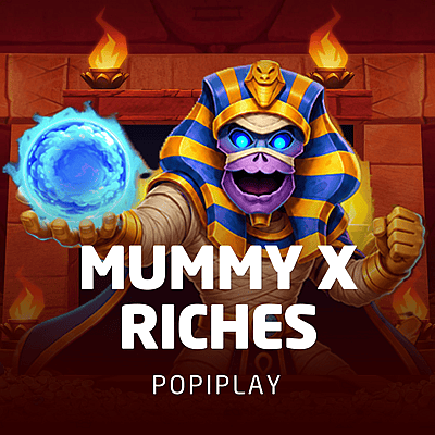 Mummy X Riches