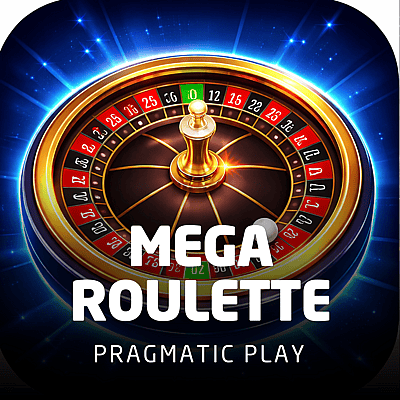 Mega Roulette