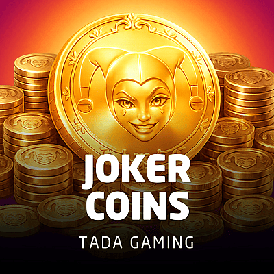 Joker Coins