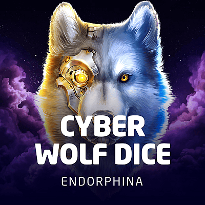 Cyber Wolf Dice
