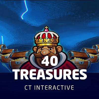 40 Treasures