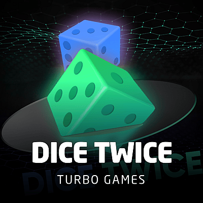 Dice Twice