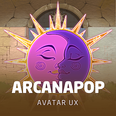 ArcanaPop