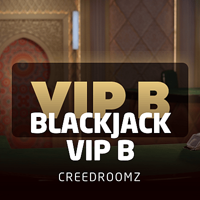 BlackJack VIP B