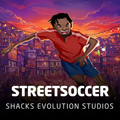 Streetsoccer