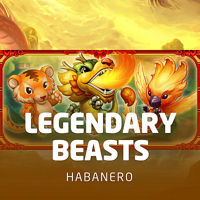 Legendary Beasts