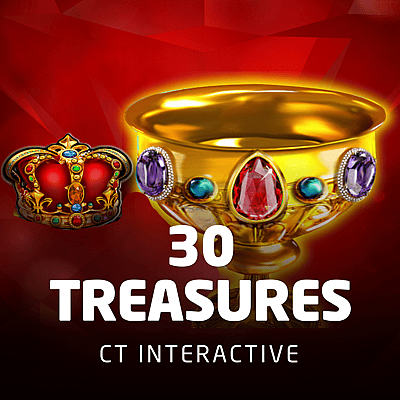 30 Treasures