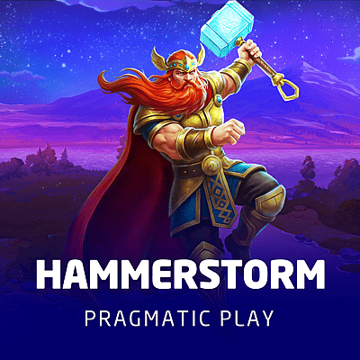 Hammerstorm