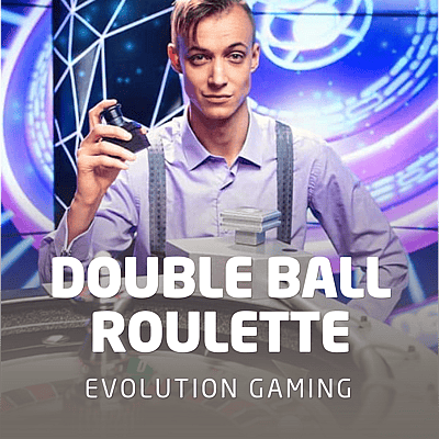 Double Ball Roulette