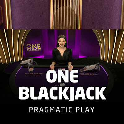 ONE Blackjack