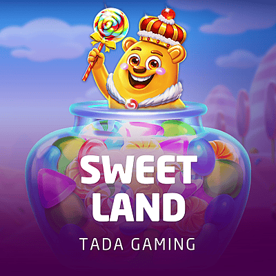 Sweet Land