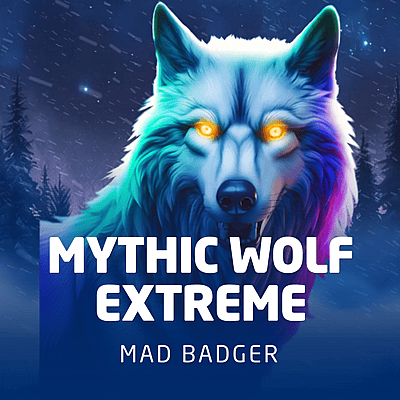 Mythic Wolf Extreme