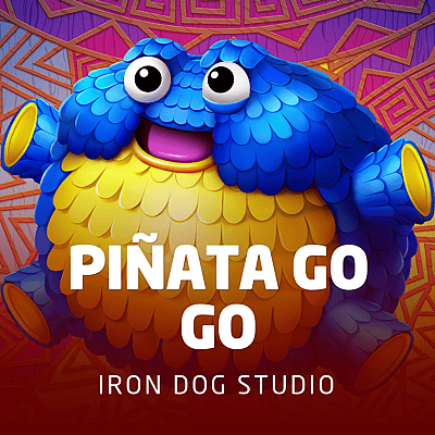 Piñata Go Go