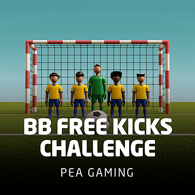 BB Free Kicks Challenge