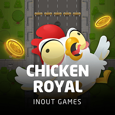 Chicken Royal
