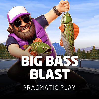 Big Bass Blast