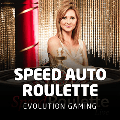 Speed Auto Roulette