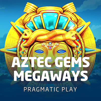 Aztec Gems Megaways™