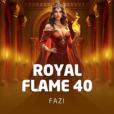 Royal Flame 40