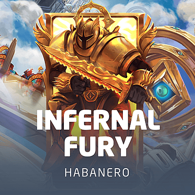 Infernal Fury