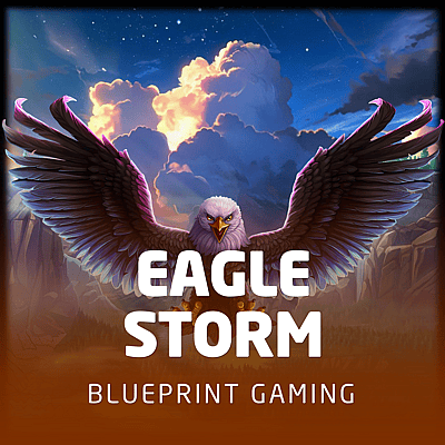 Eagle Storm