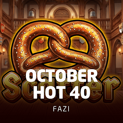 October Hot 40