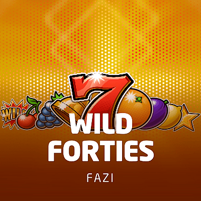 Wild Forties