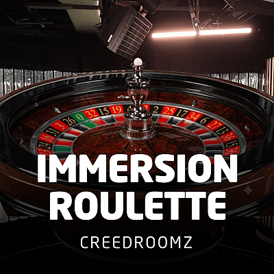 Immersion Roulette