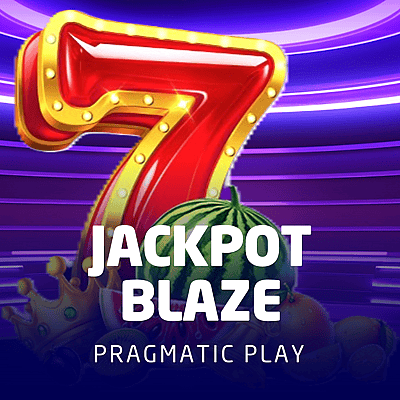 Jackpot Blaze
