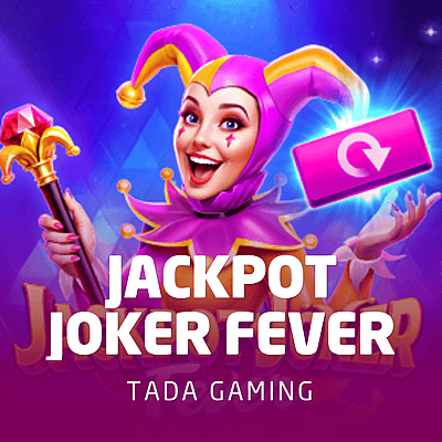 Jackpot Joker Fever