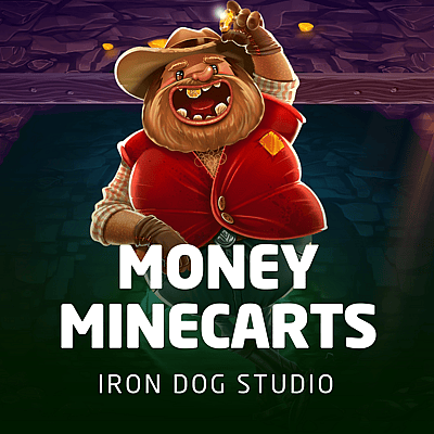 Money Minecarts