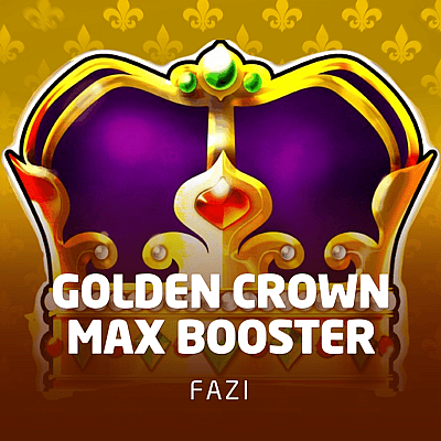 Golden Crown Max Booster
