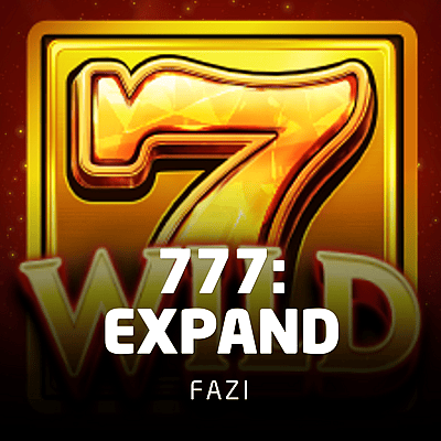 777: Expand