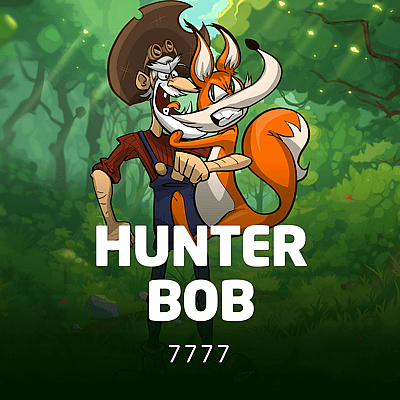Hunter Bob