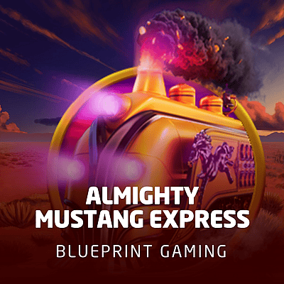 Almighty Mustang Express