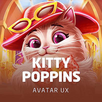 Kitty POPpins