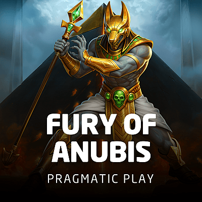 Fury of Anubis