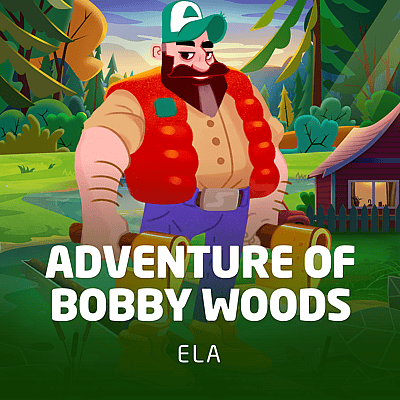 Adventure of Bobby Woods