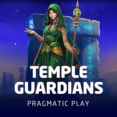 Temple Guardians