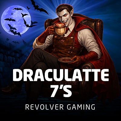 Draculatte 7's