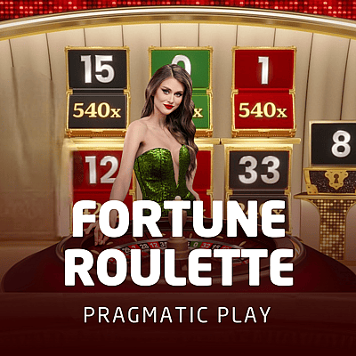 Fortune Roulette